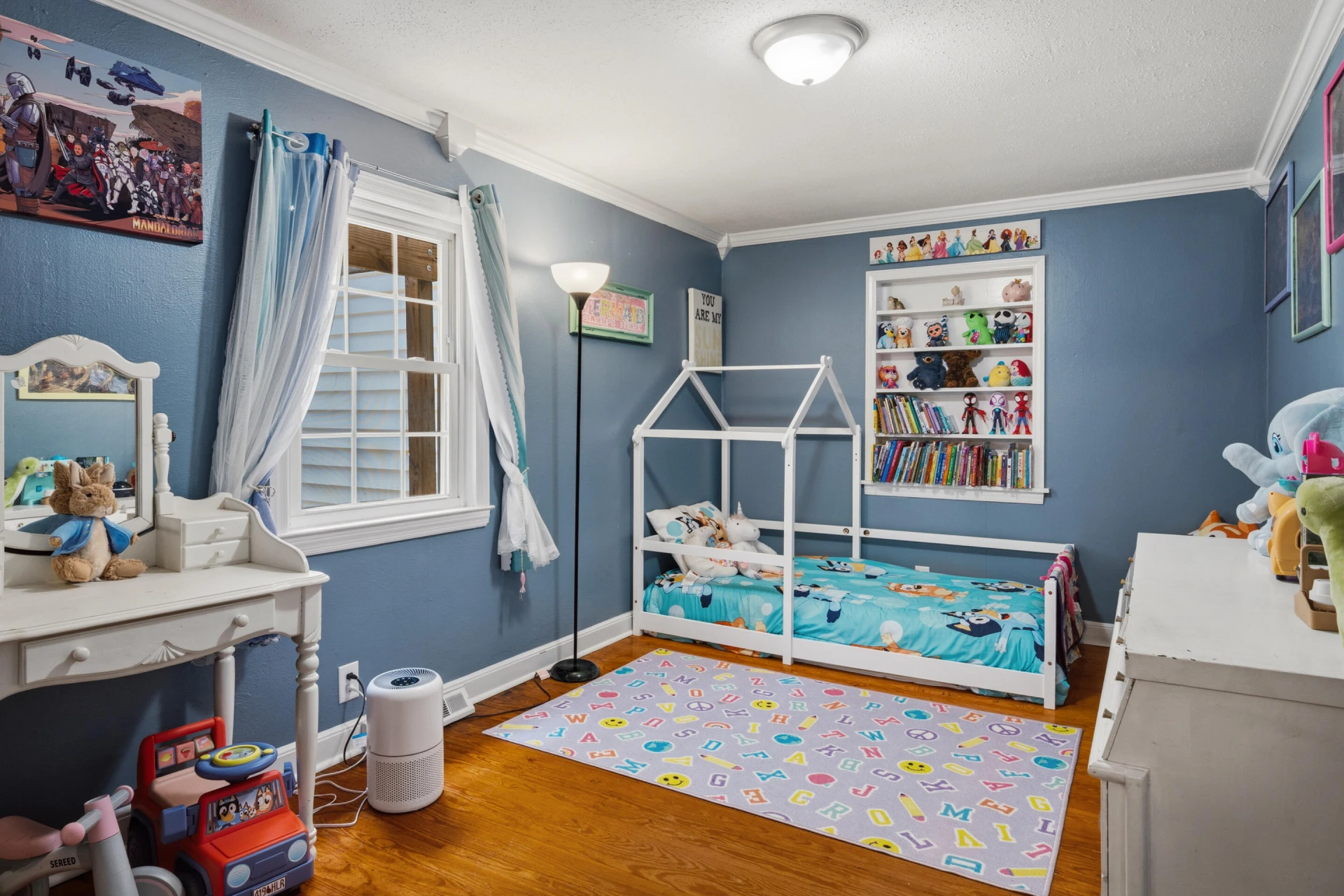 6734 Blacksburg RD - Photo 14