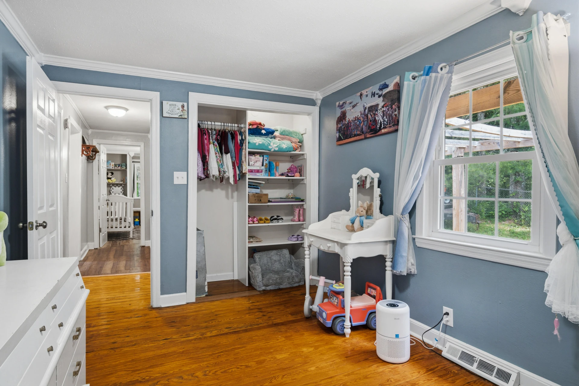 6734 Blacksburg RD - Photo 15