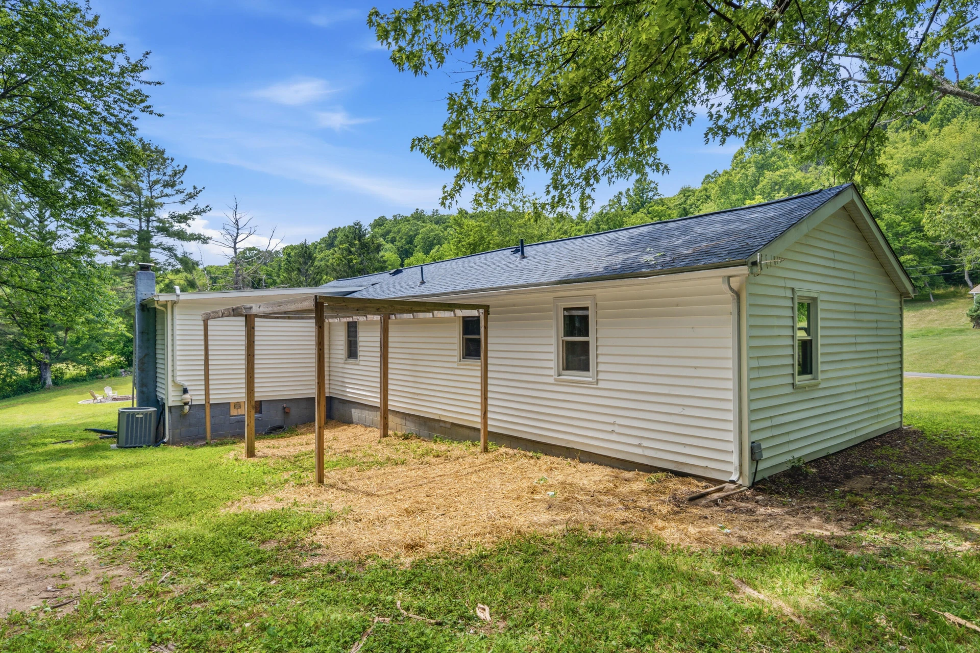 6734 Blacksburg RD - Photo 19