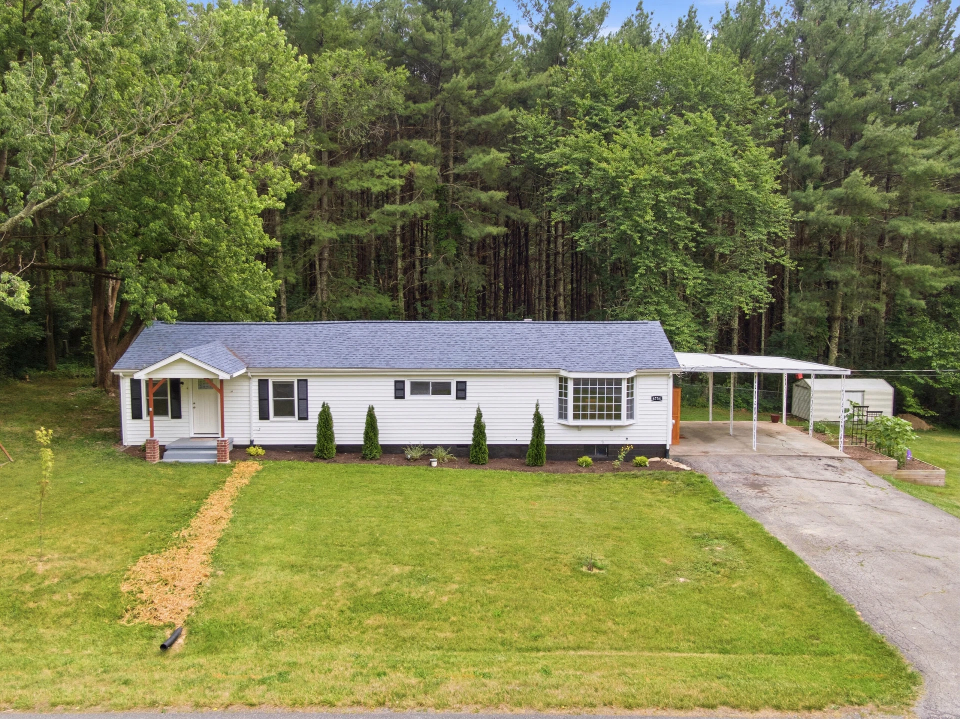 6734 Blacksburg RD - Photo 23