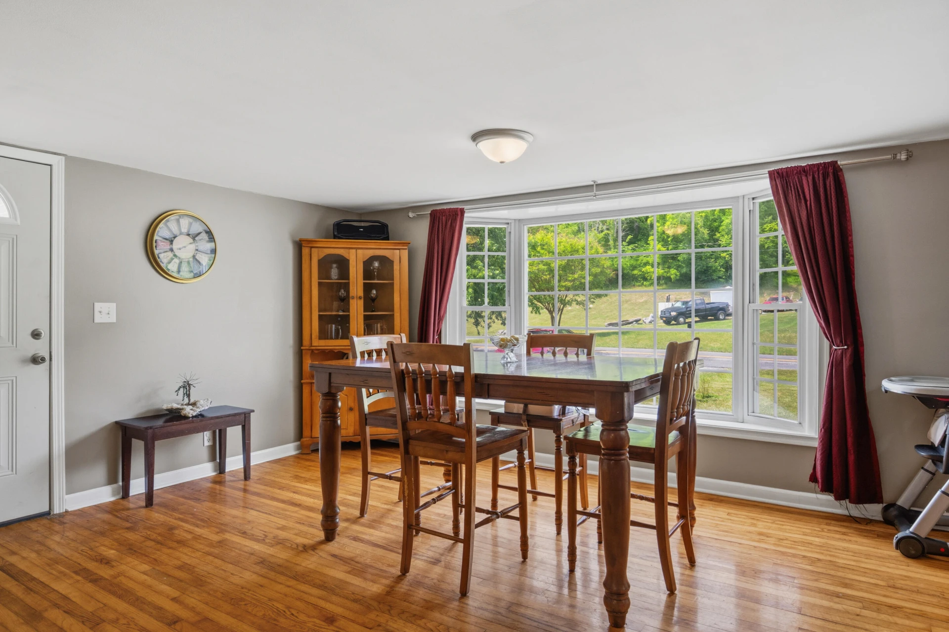 6734 Blacksburg RD - Photo 8