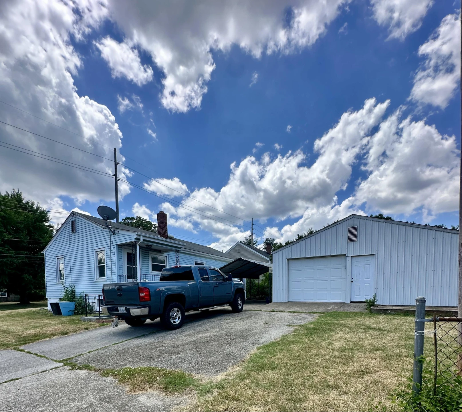 503 Hershberger RD NW - Photo 10