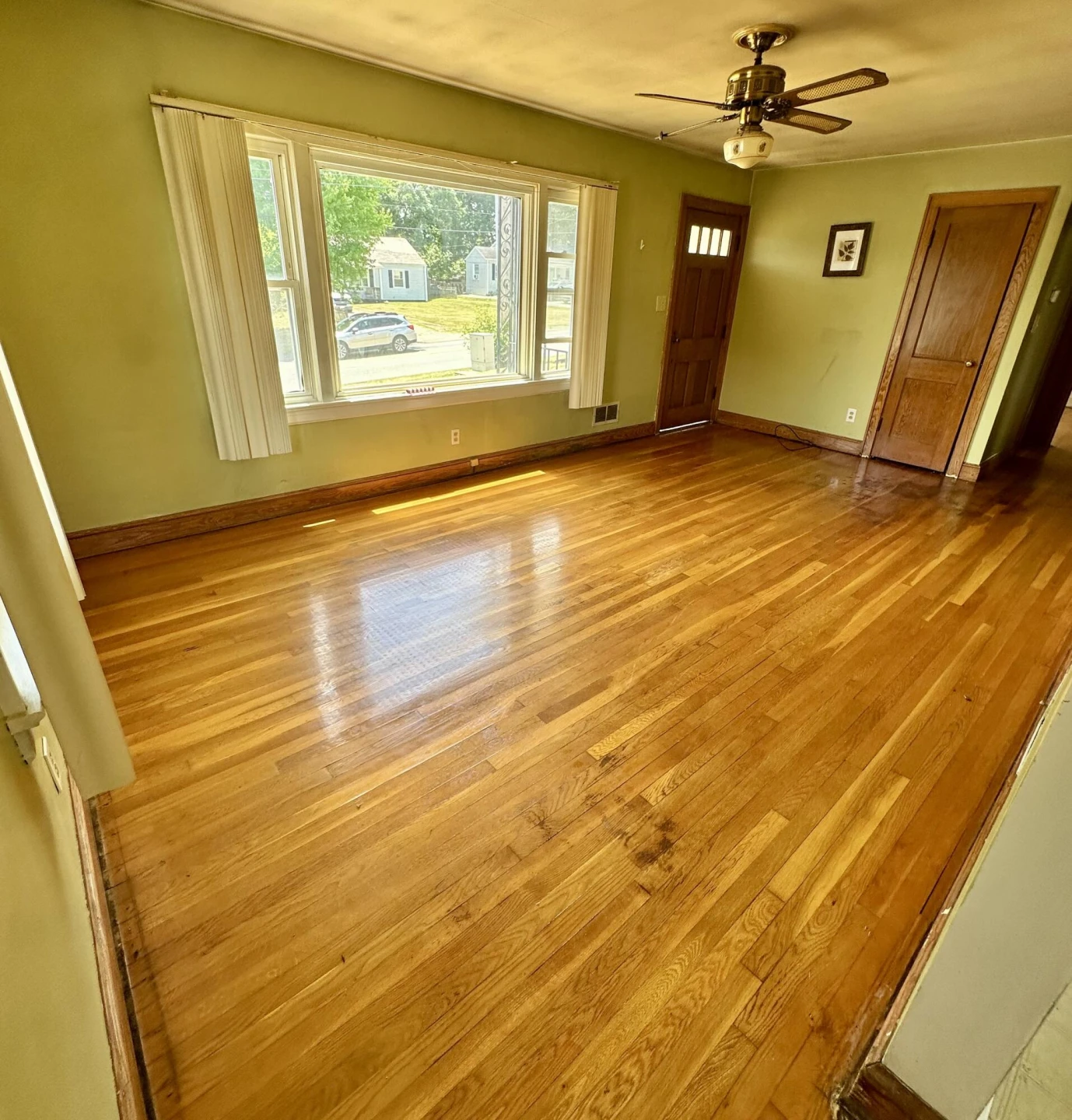 503 Hershberger RD NW - Photo 3