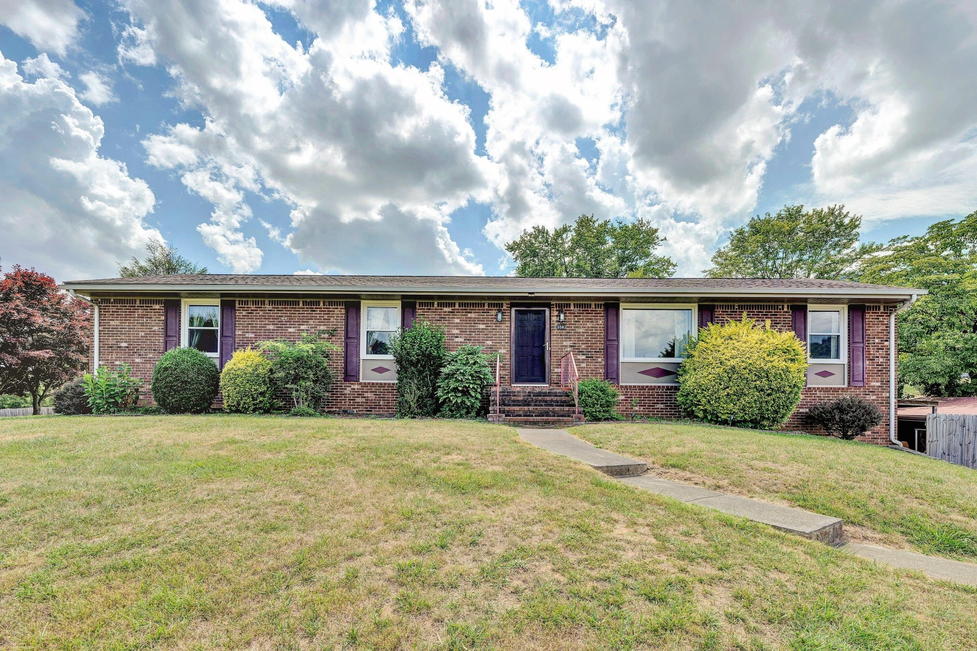 5543 Country LN