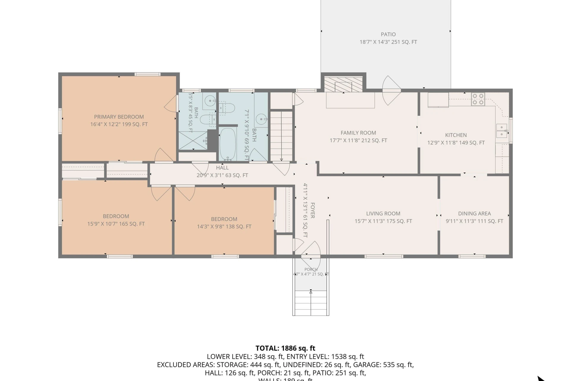 5543 Country LN - Photo 31