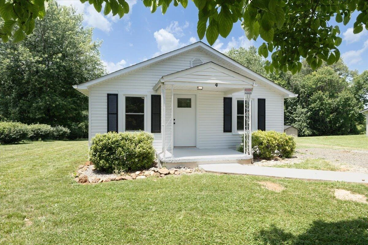 4 Chigger Ridge LN