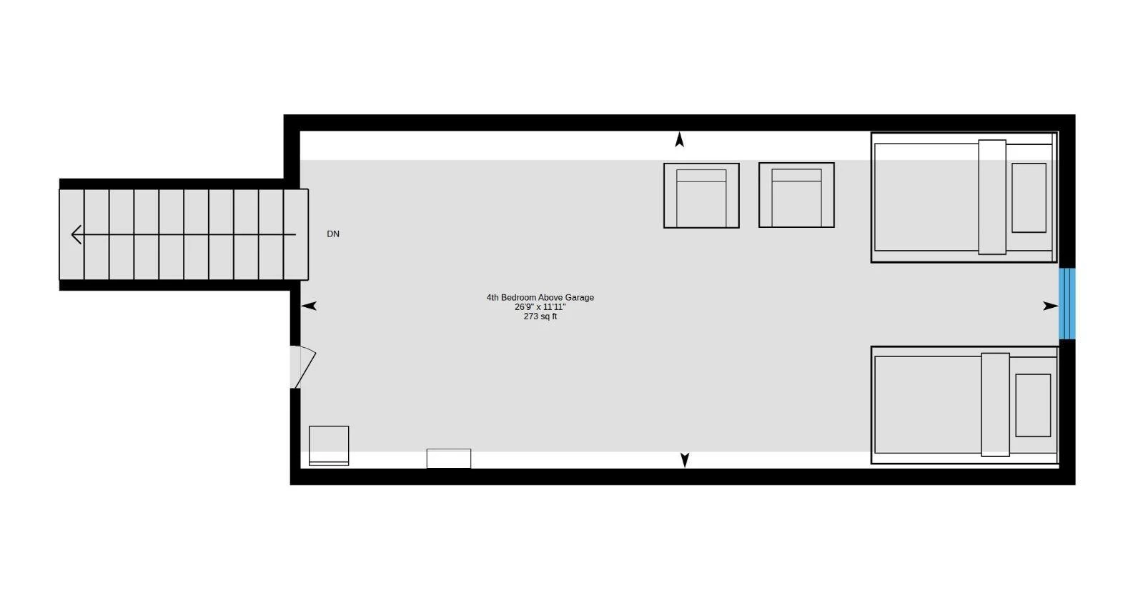 3075 Creekside DR - Photo 42