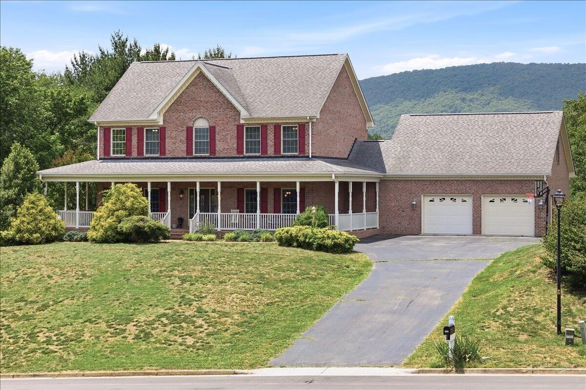 4636 Afton LN - Photo 2