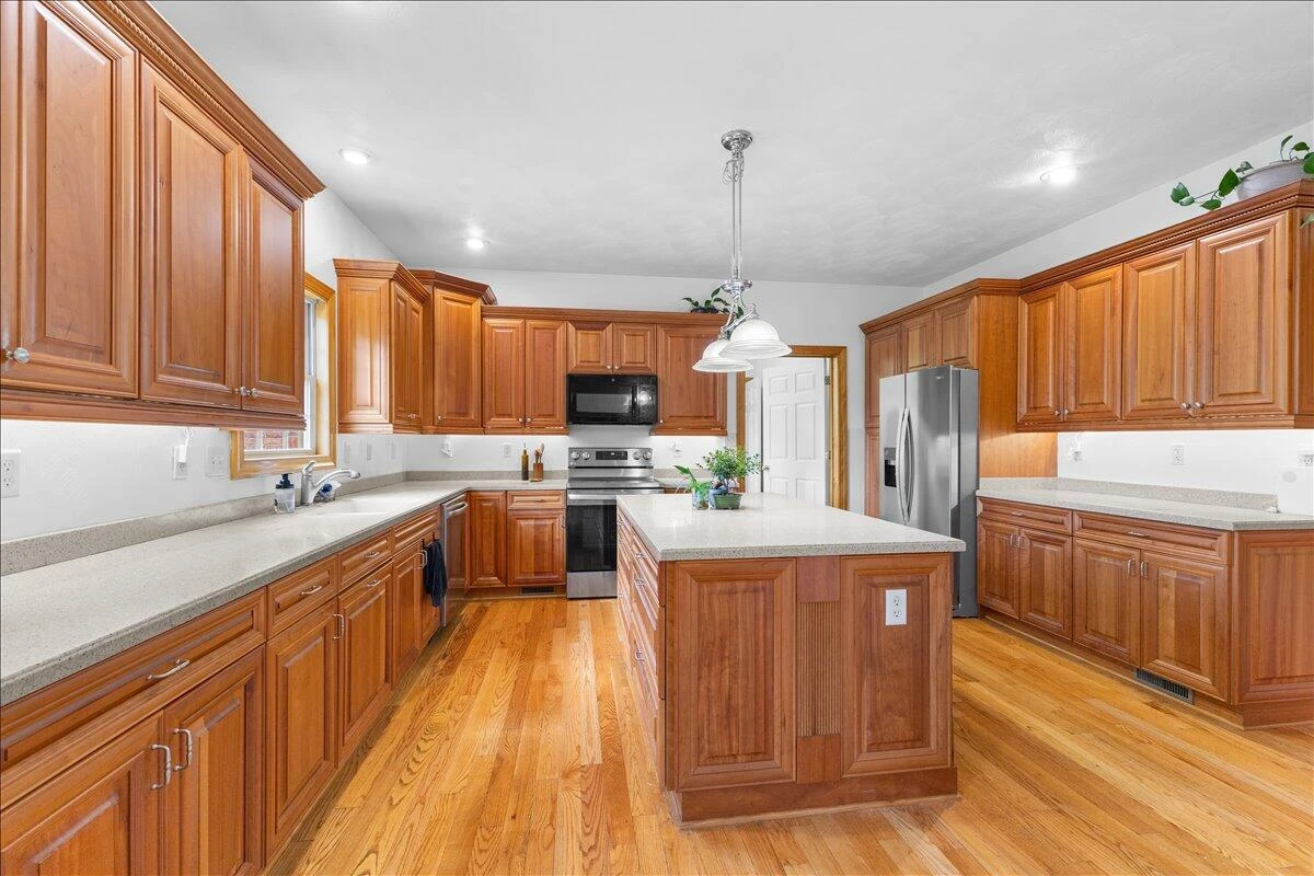 4636 Afton LN - Photo 20
