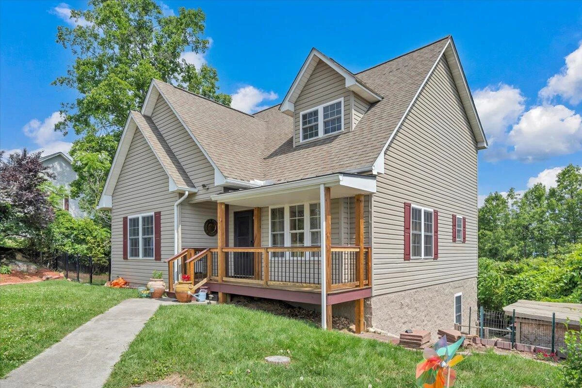 20 Wood Ridge DR - Photo 2