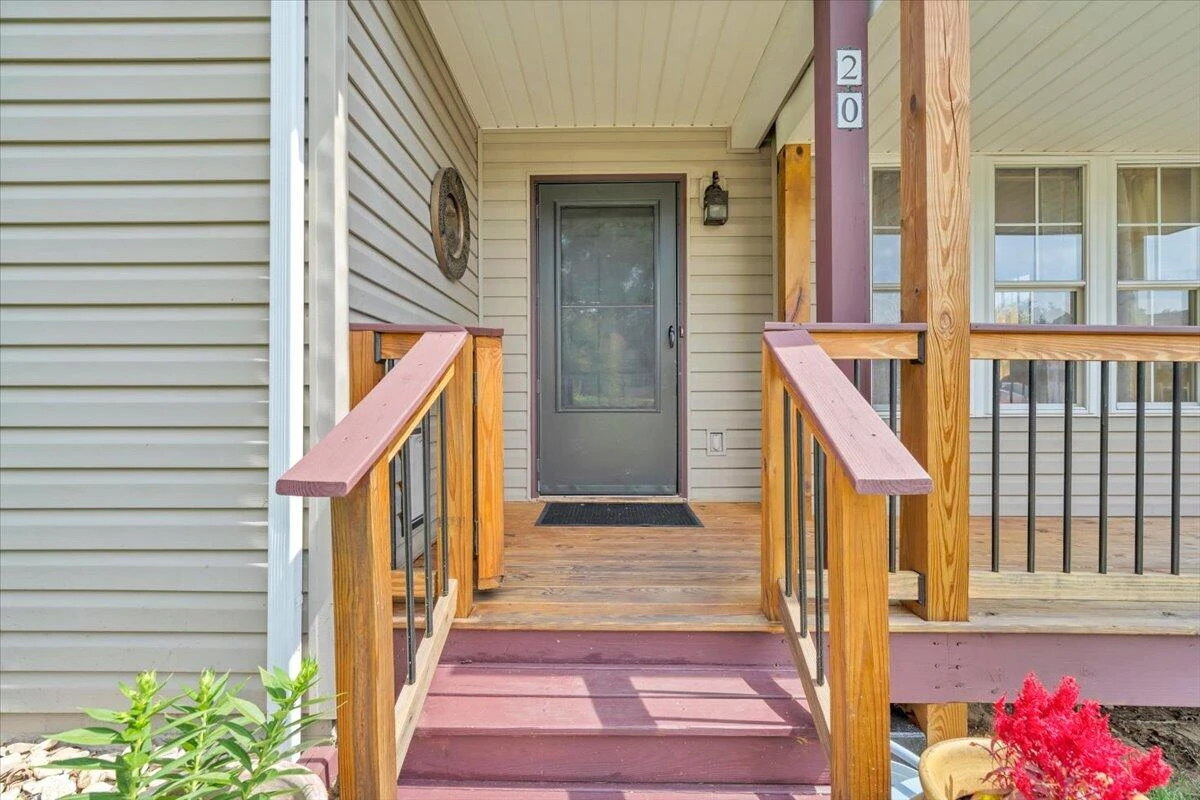 20 Wood Ridge DR - Photo 3