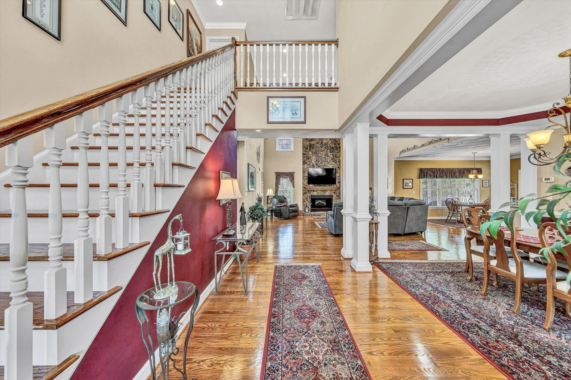 134 Stoneybrook RD - Photo 16