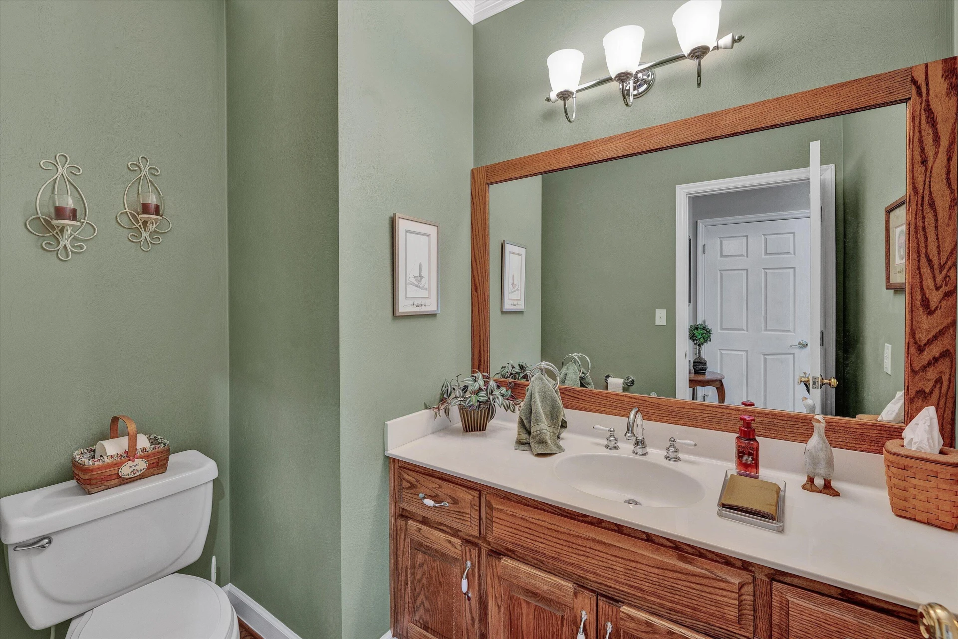 134 Stoneybrook RD - Photo 25