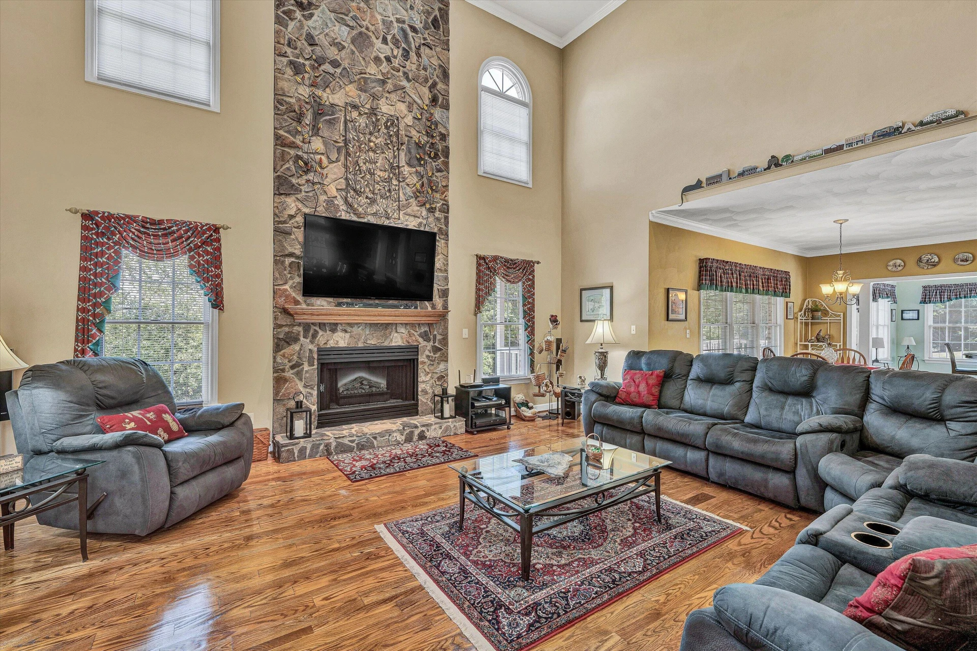 134 Stoneybrook RD - Photo 26