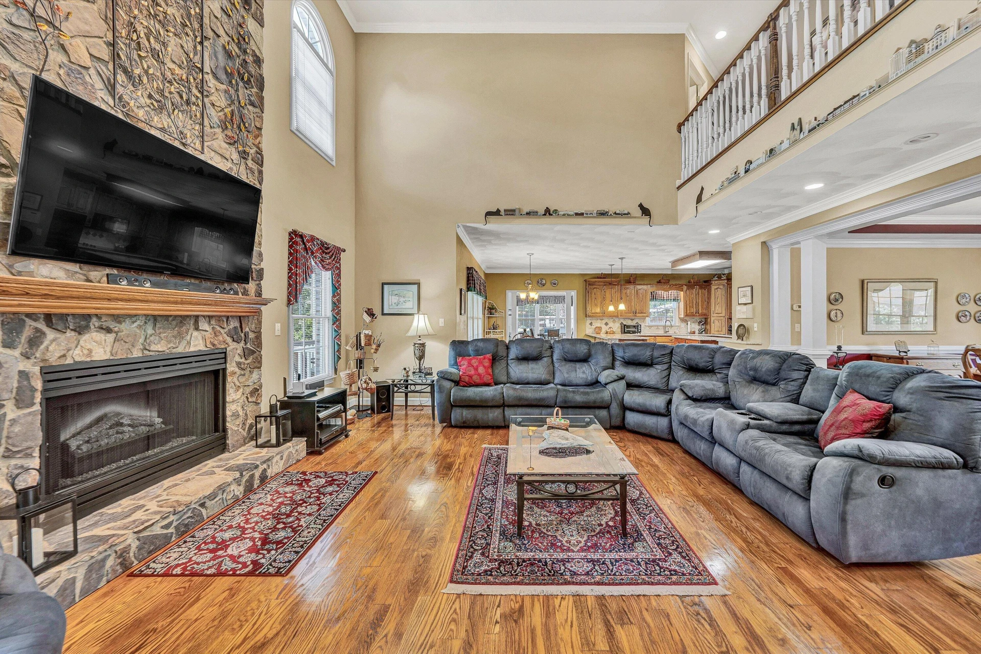 134 Stoneybrook RD - Photo 27