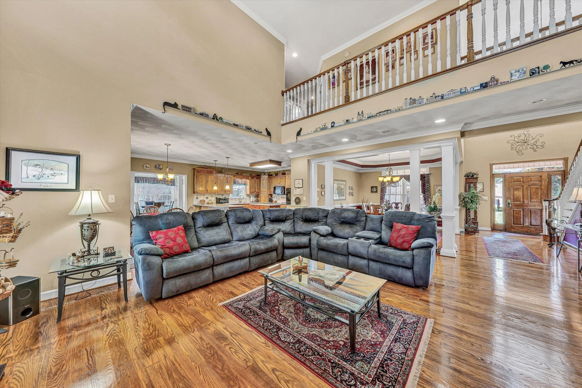 134 Stoneybrook RD - Photo 28