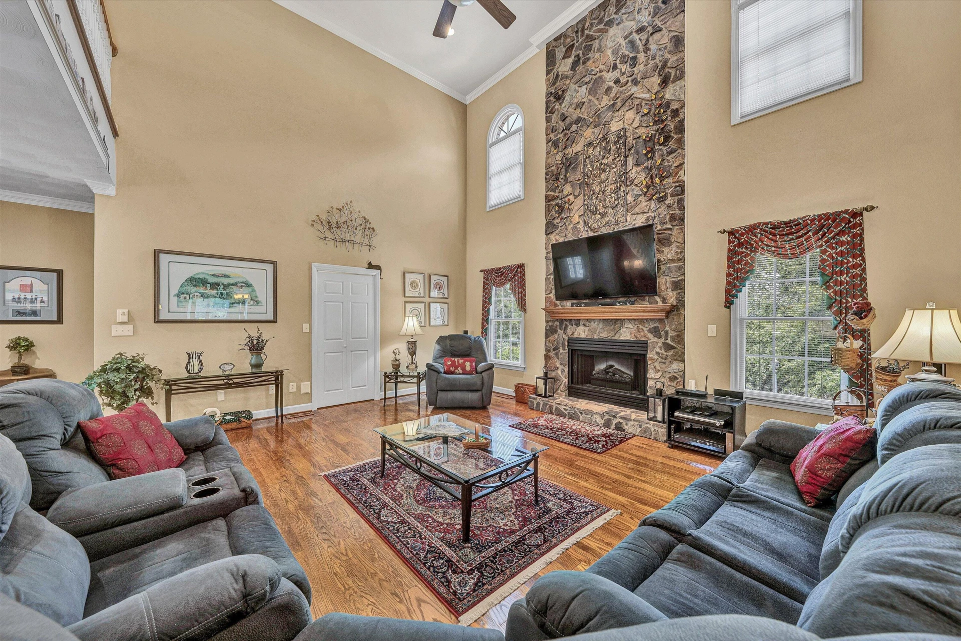 134 Stoneybrook RD - Photo 29