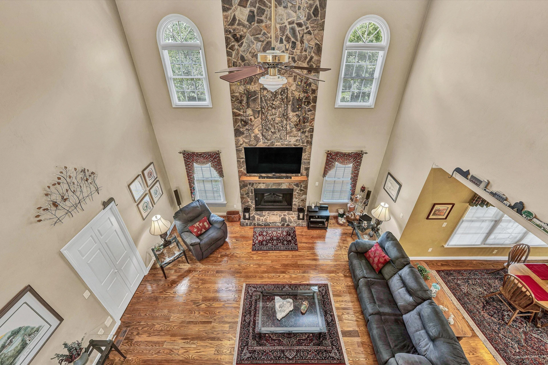 134 Stoneybrook RD - Photo 49