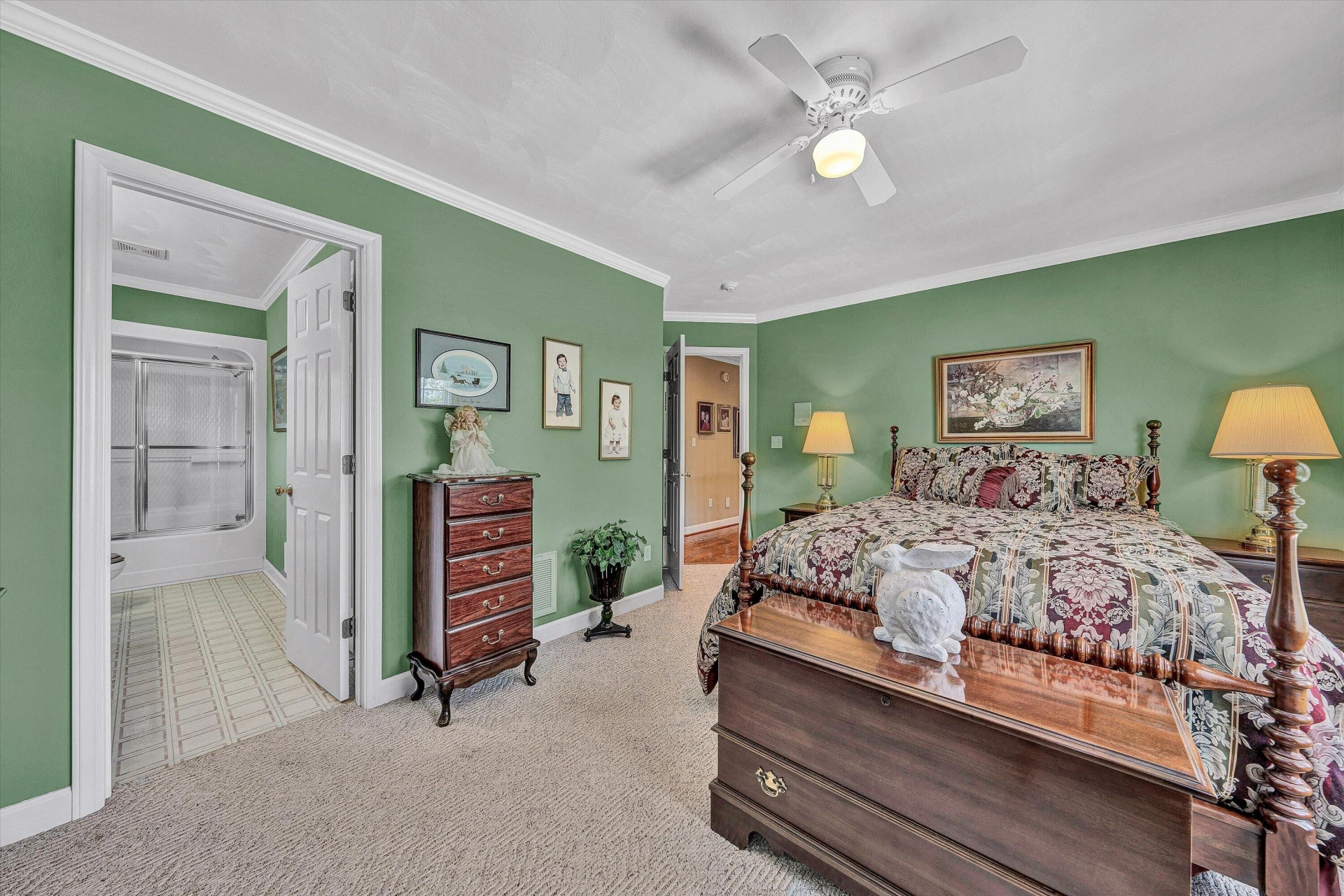 134 Stoneybrook RD - Photo 51