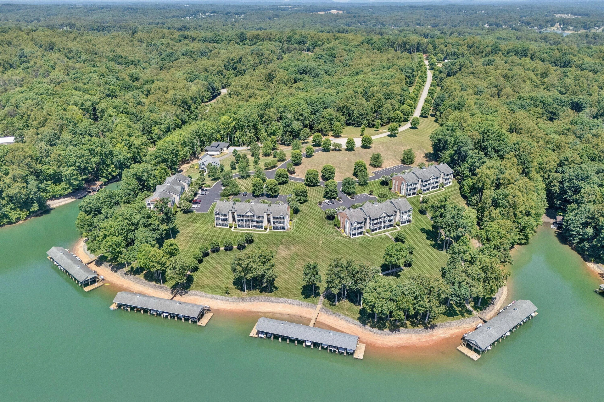 295 S Pointe Shore DR #102