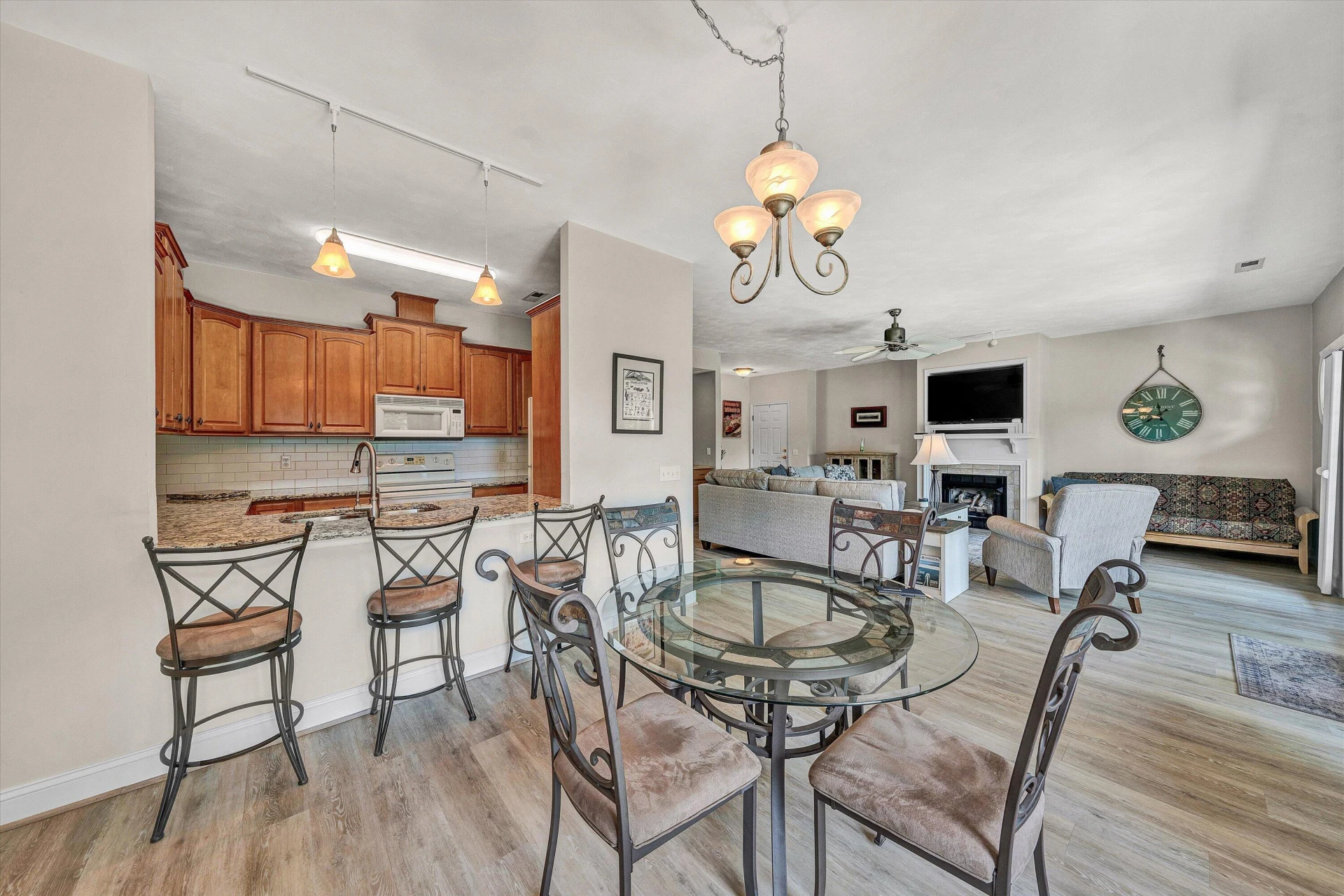 295 S Pointe Shore DR #102 - Photo 11