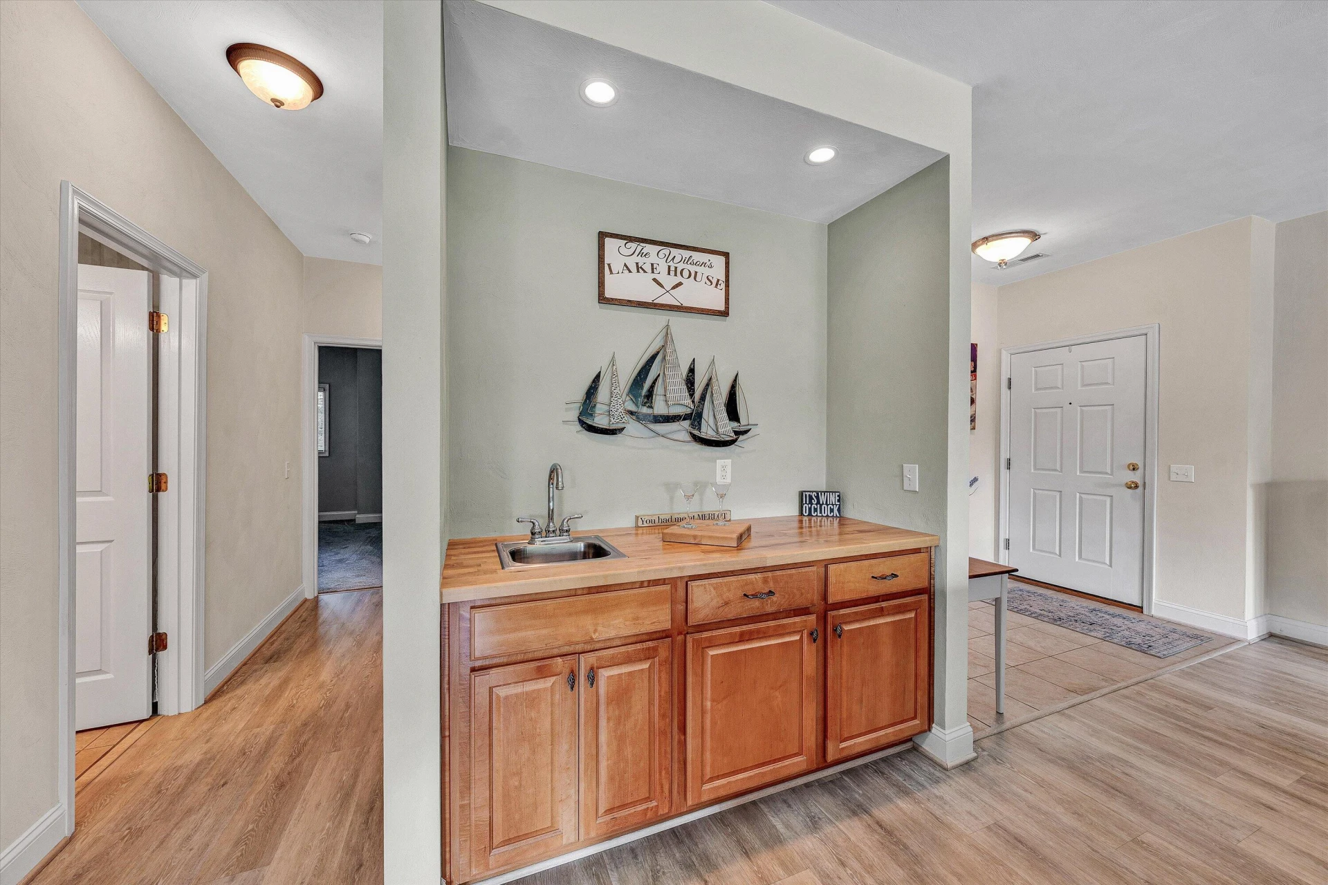 295 S Pointe Shore DR #102 - Photo 12