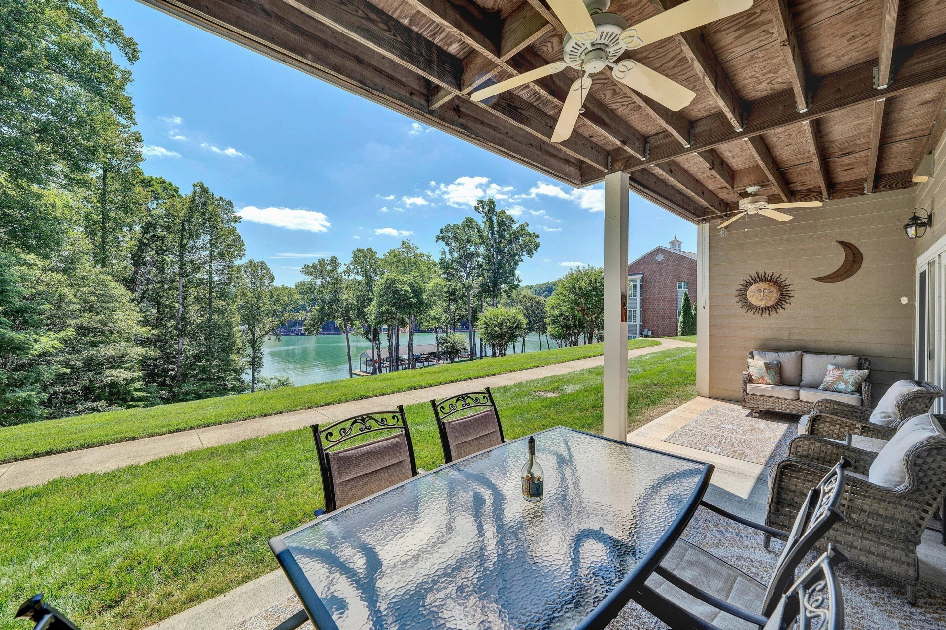 295 S Pointe Shore DR #102 - Photo 16