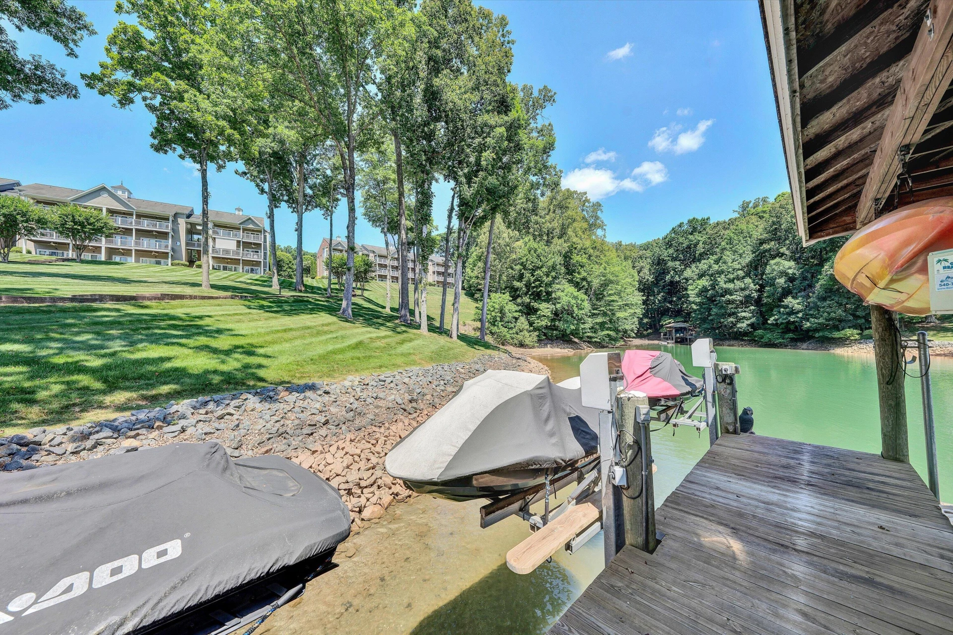 295 S Pointe Shore DR #102 - Photo 24