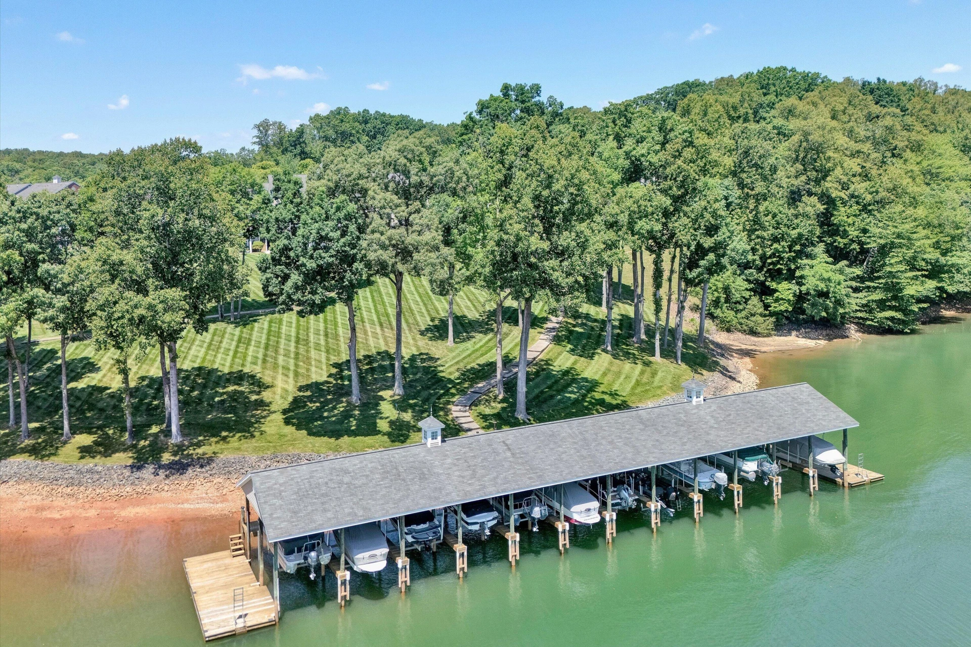 295 S Pointe Shore DR #102 - Photo 27