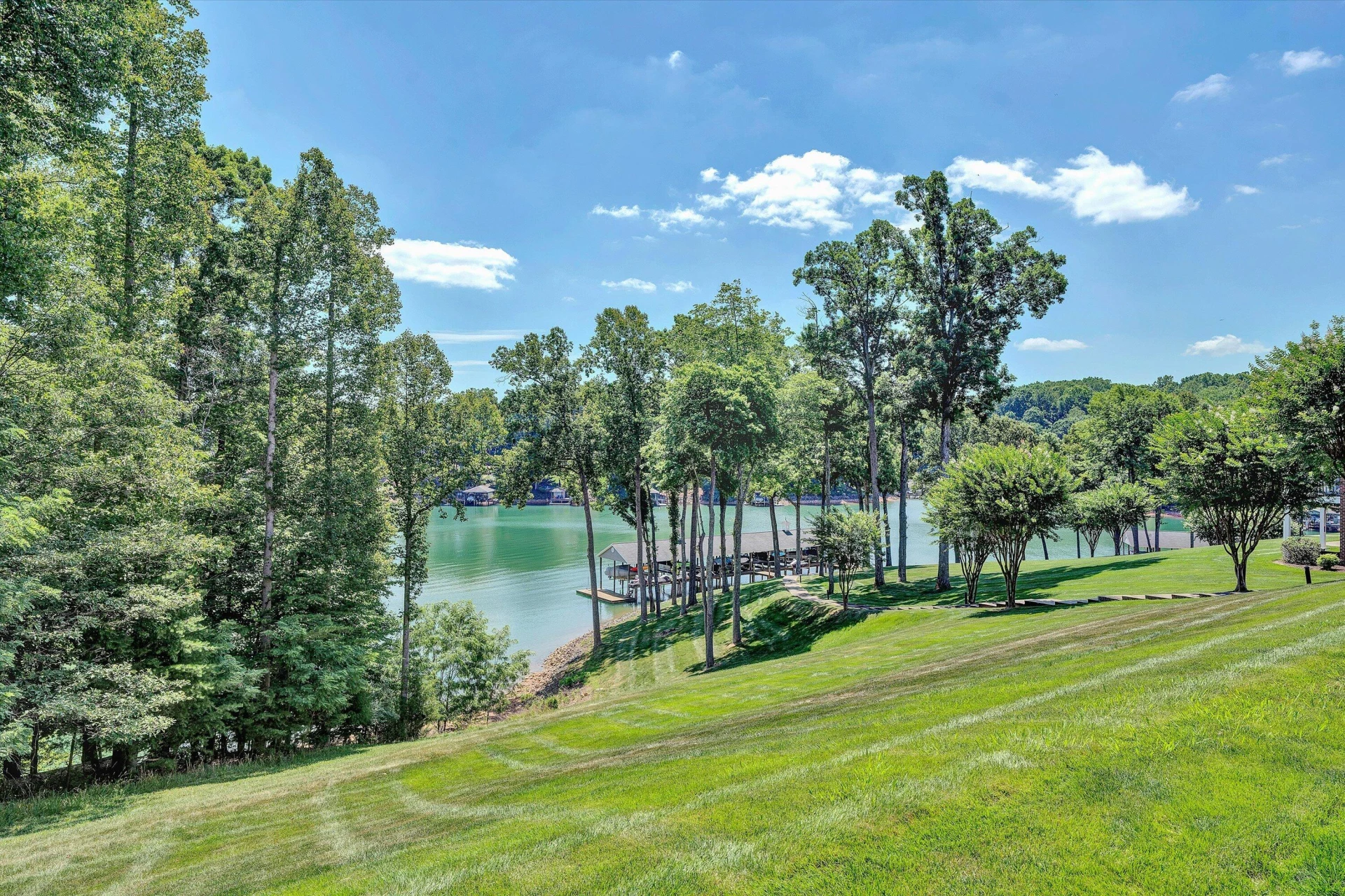 295 S Pointe Shore DR #102 - Photo 28