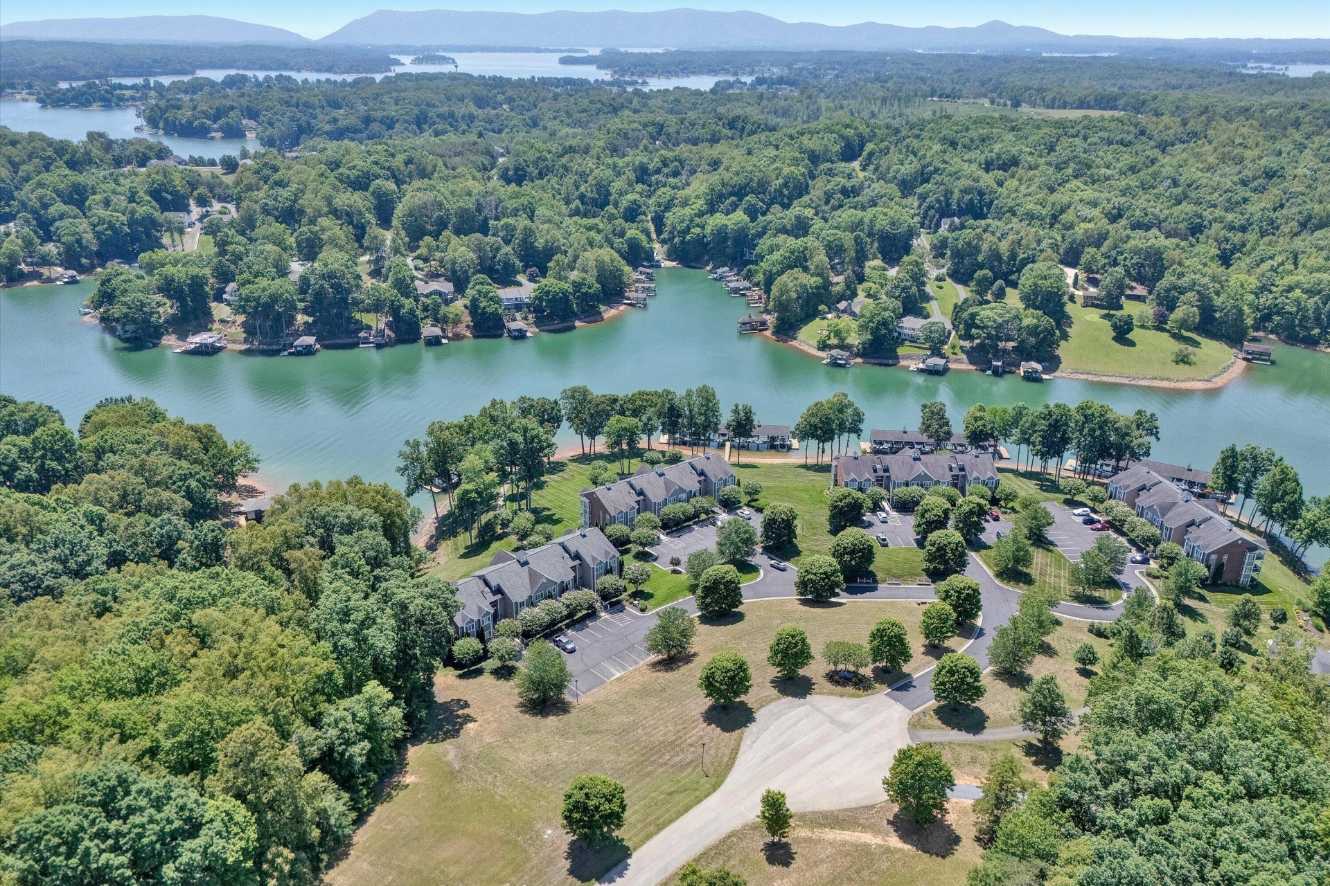 295 S Pointe Shore DR #102 - Photo 4