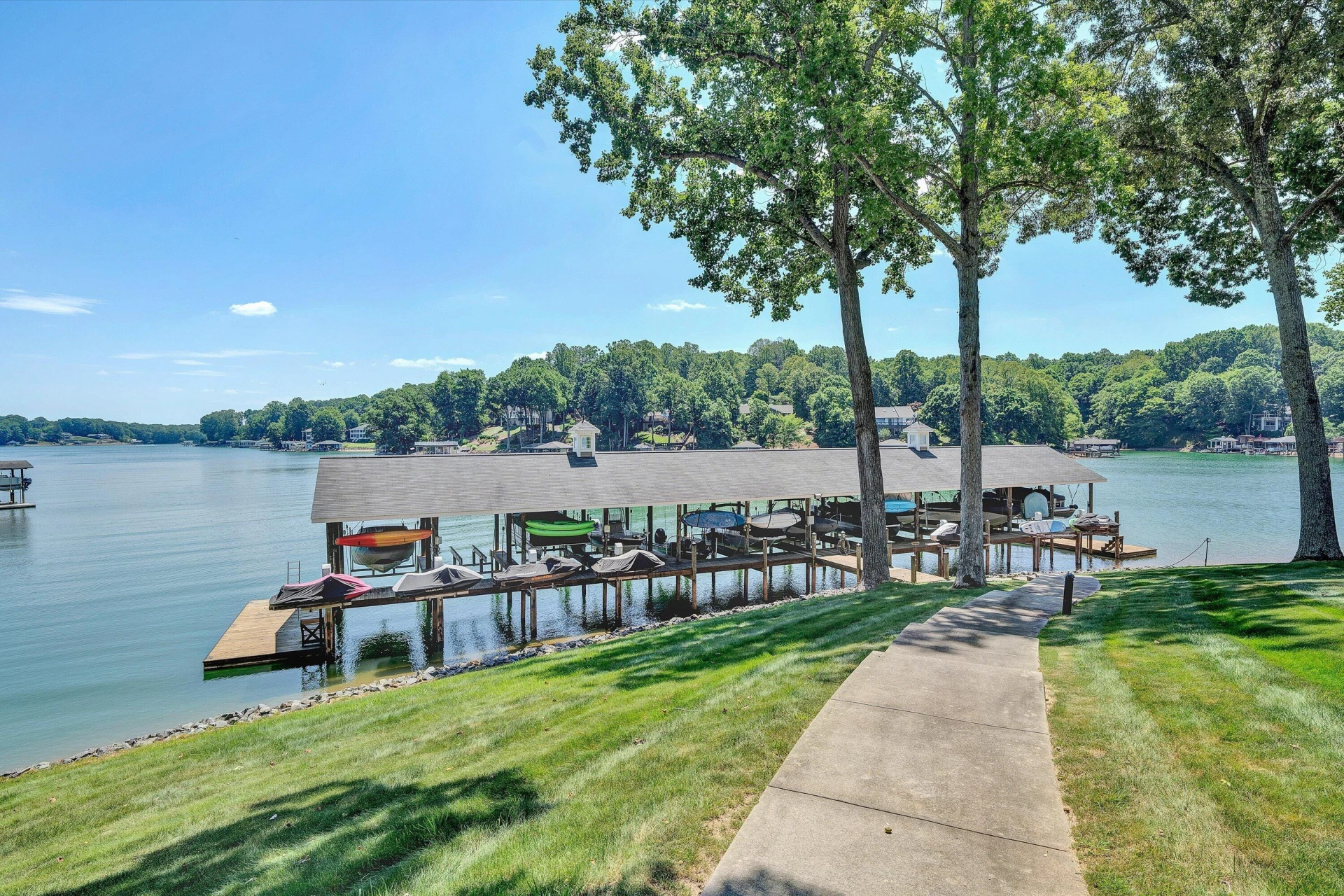 295 S Pointe Shore DR #102 - Photo 5