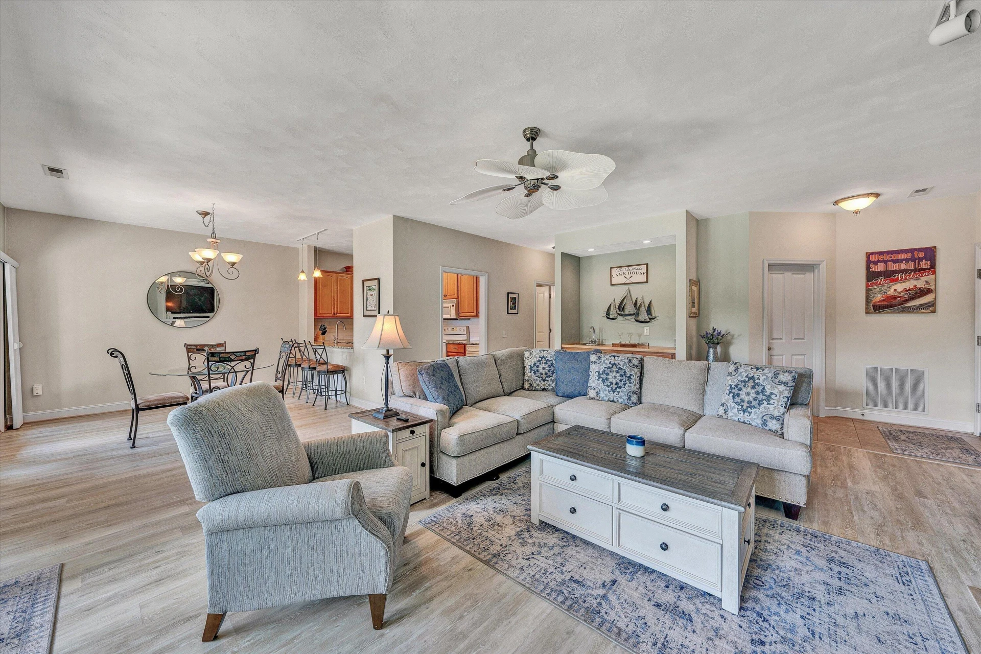 295 S Pointe Shore DR #102 - Photo 9