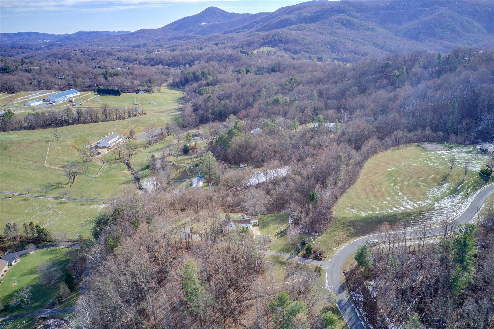 8321 Poplar Springs LN - Photo 2