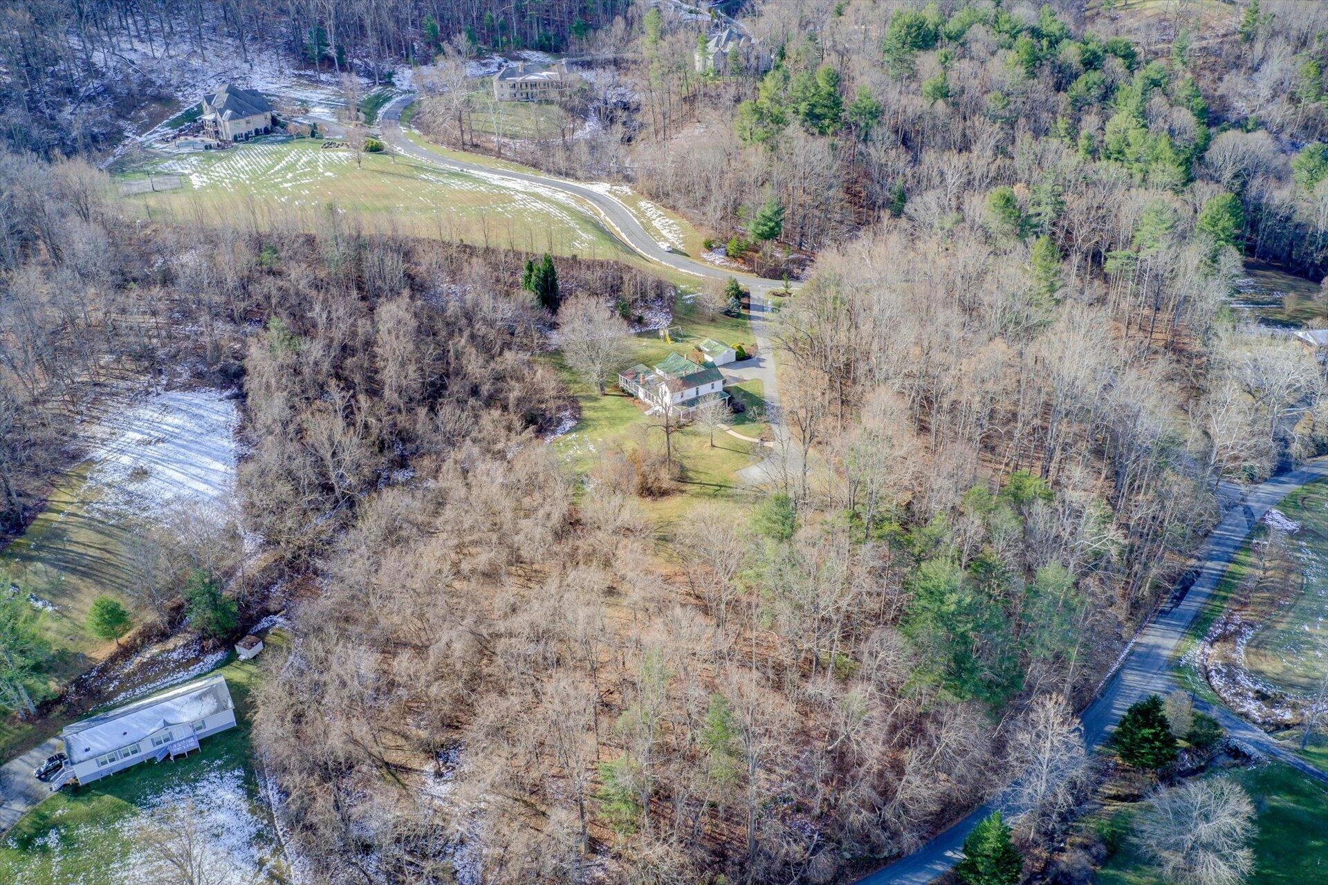 8321 Poplar Springs LN - Photo 3