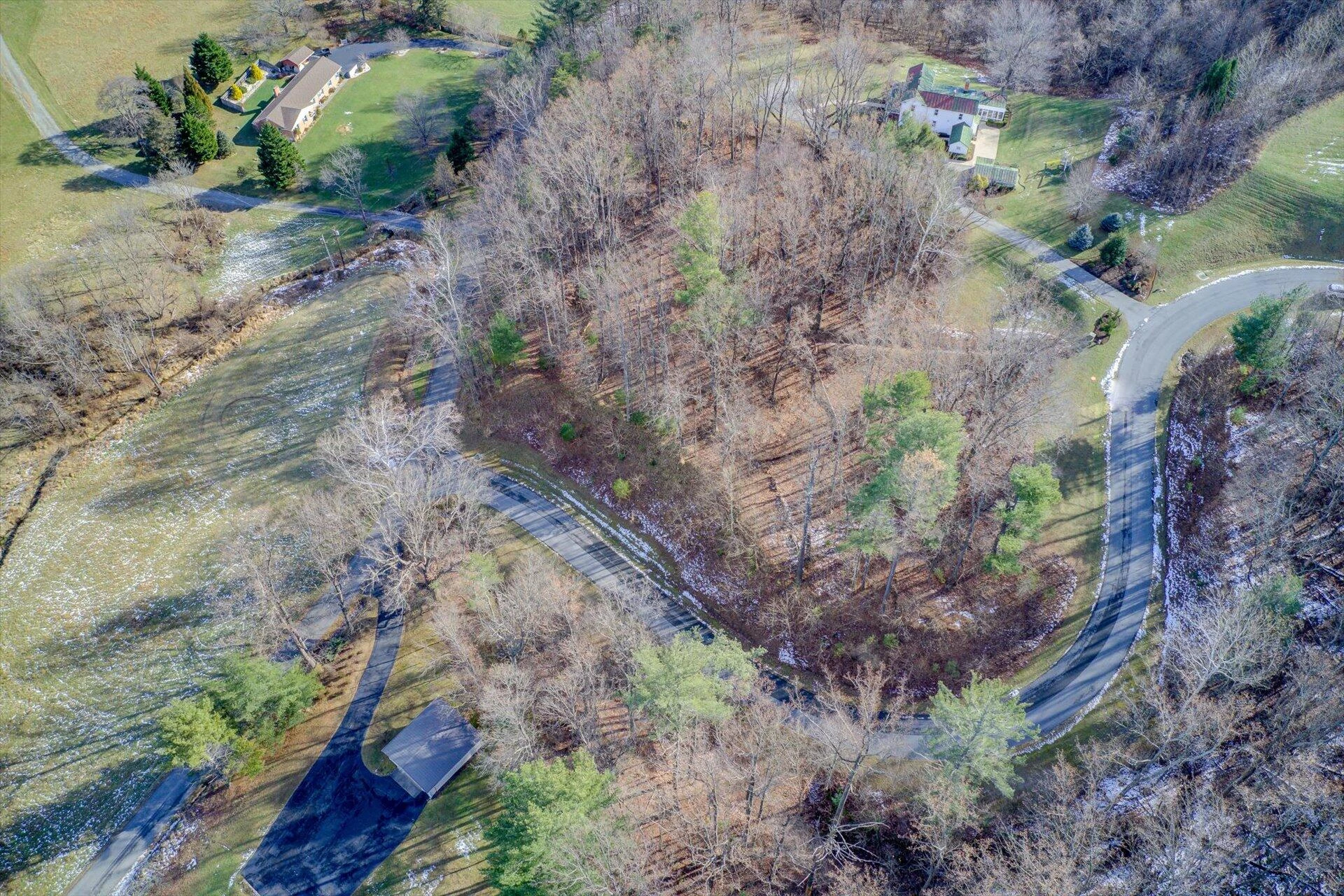 8321 Poplar Springs LN - Photo 6