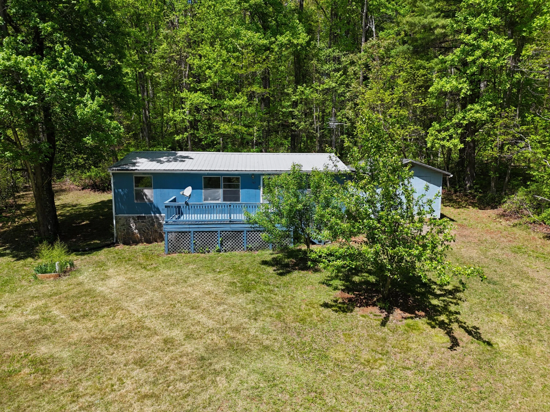 165 Chestnut Ridge DR SE