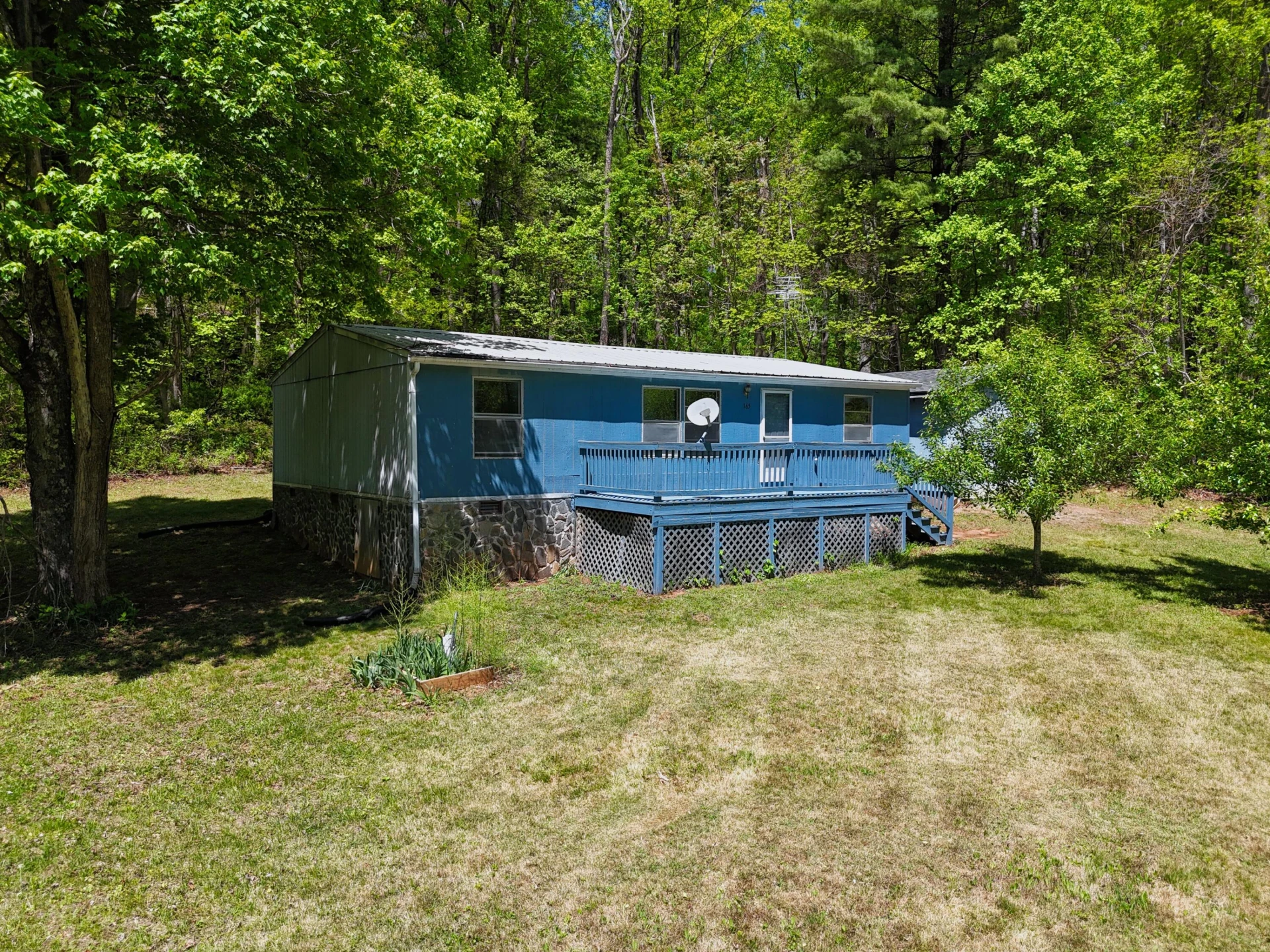 165 Chestnut Ridge DR SE - Photo 2
