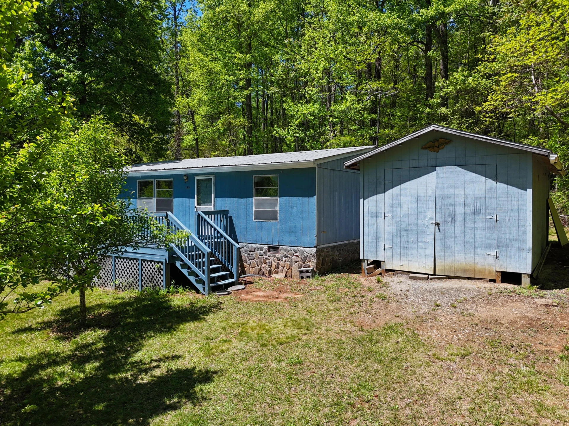 165 Chestnut Ridge DR SE - Photo 3