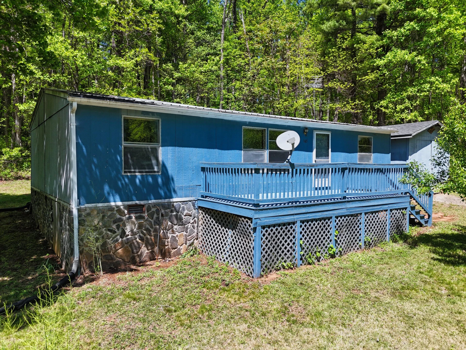 165 Chestnut Ridge DR SE - Photo 30