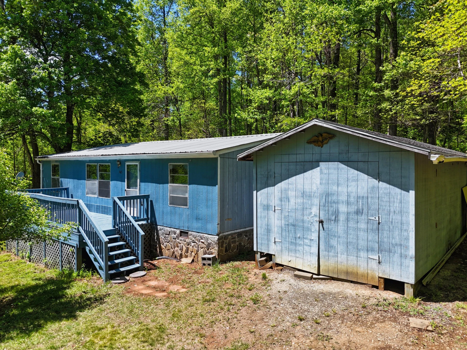165 Chestnut Ridge DR SE - Photo 31