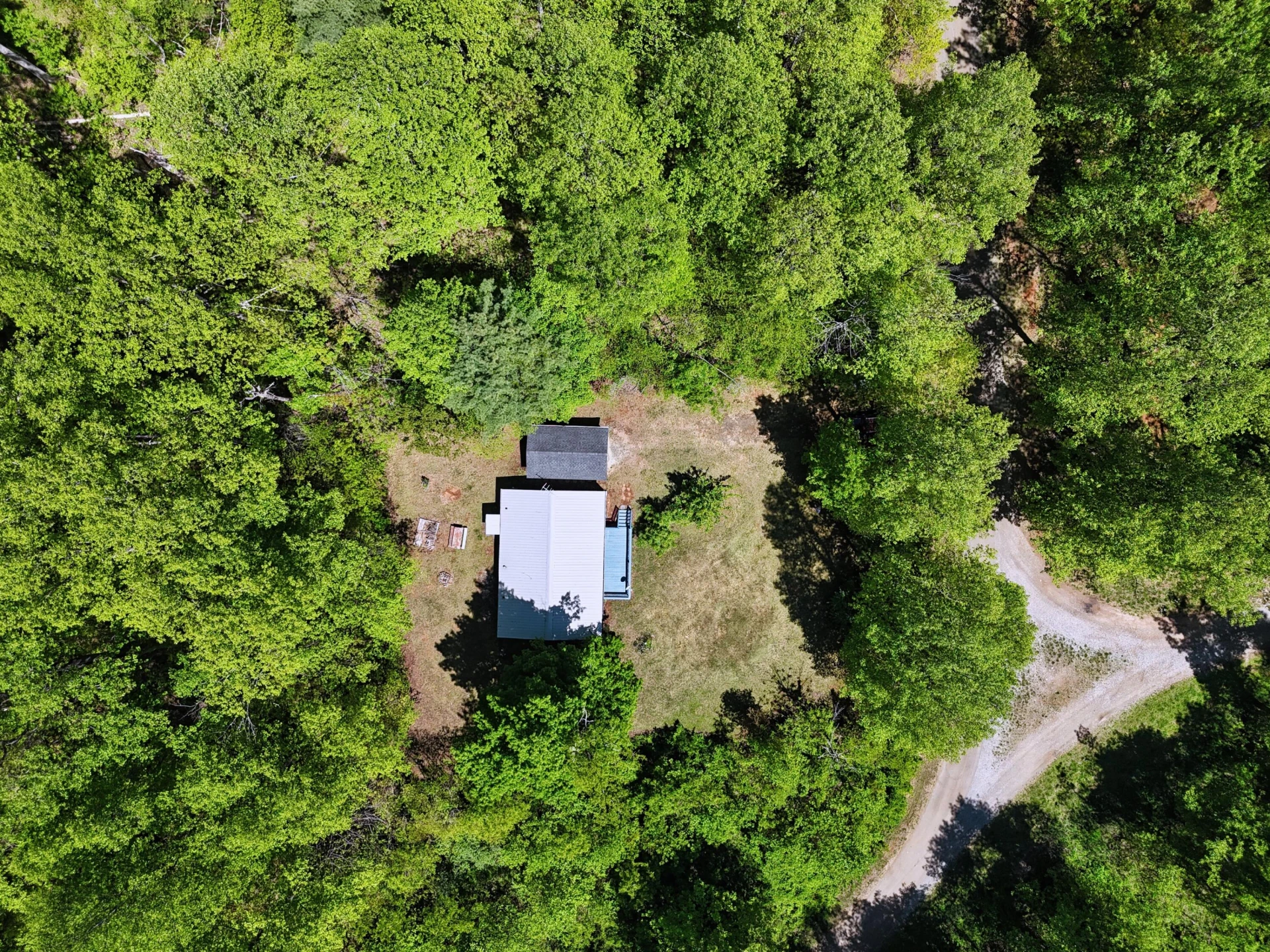 165 Chestnut Ridge DR SE - Photo 32