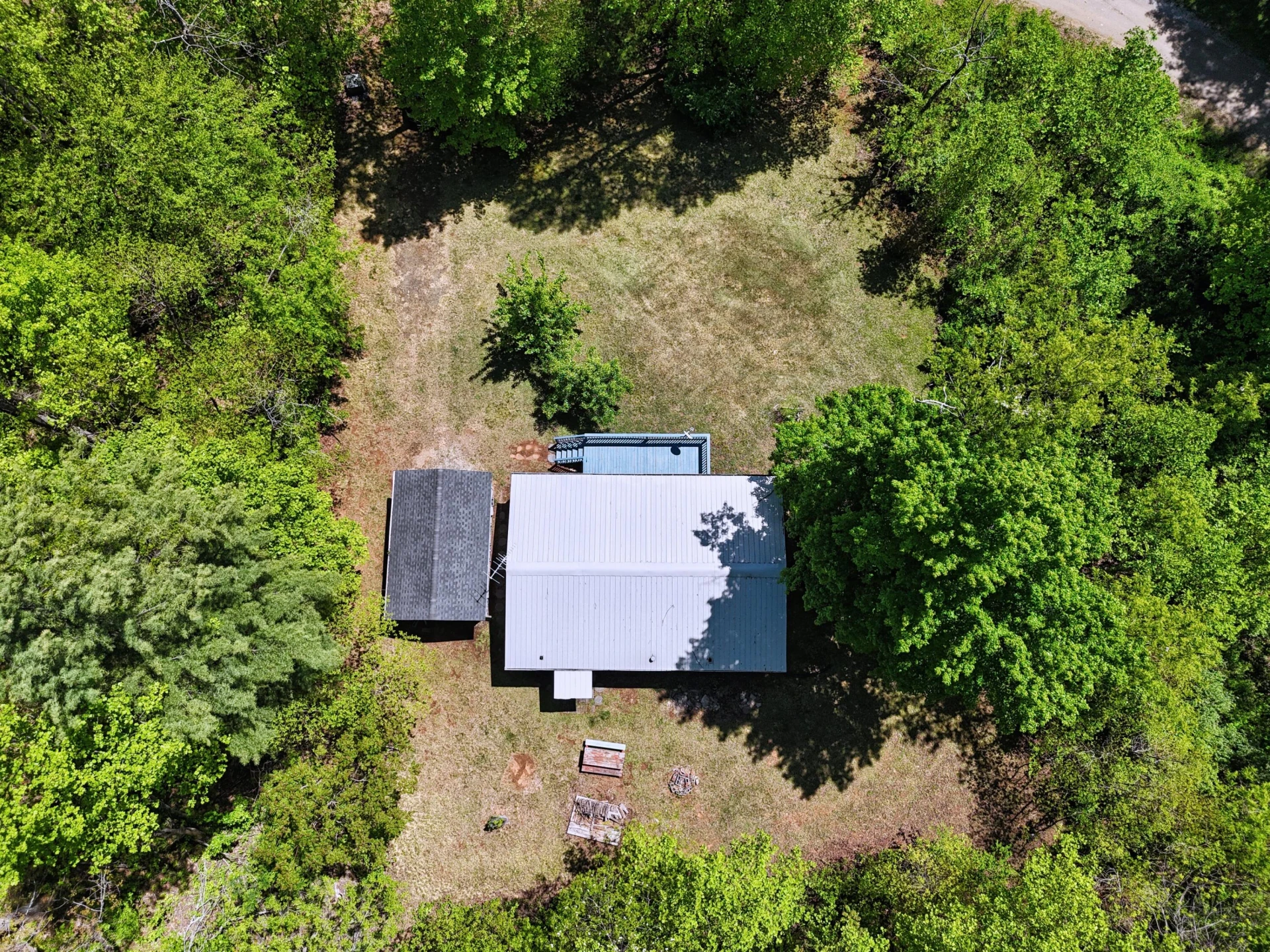 165 Chestnut Ridge DR SE - Photo 34