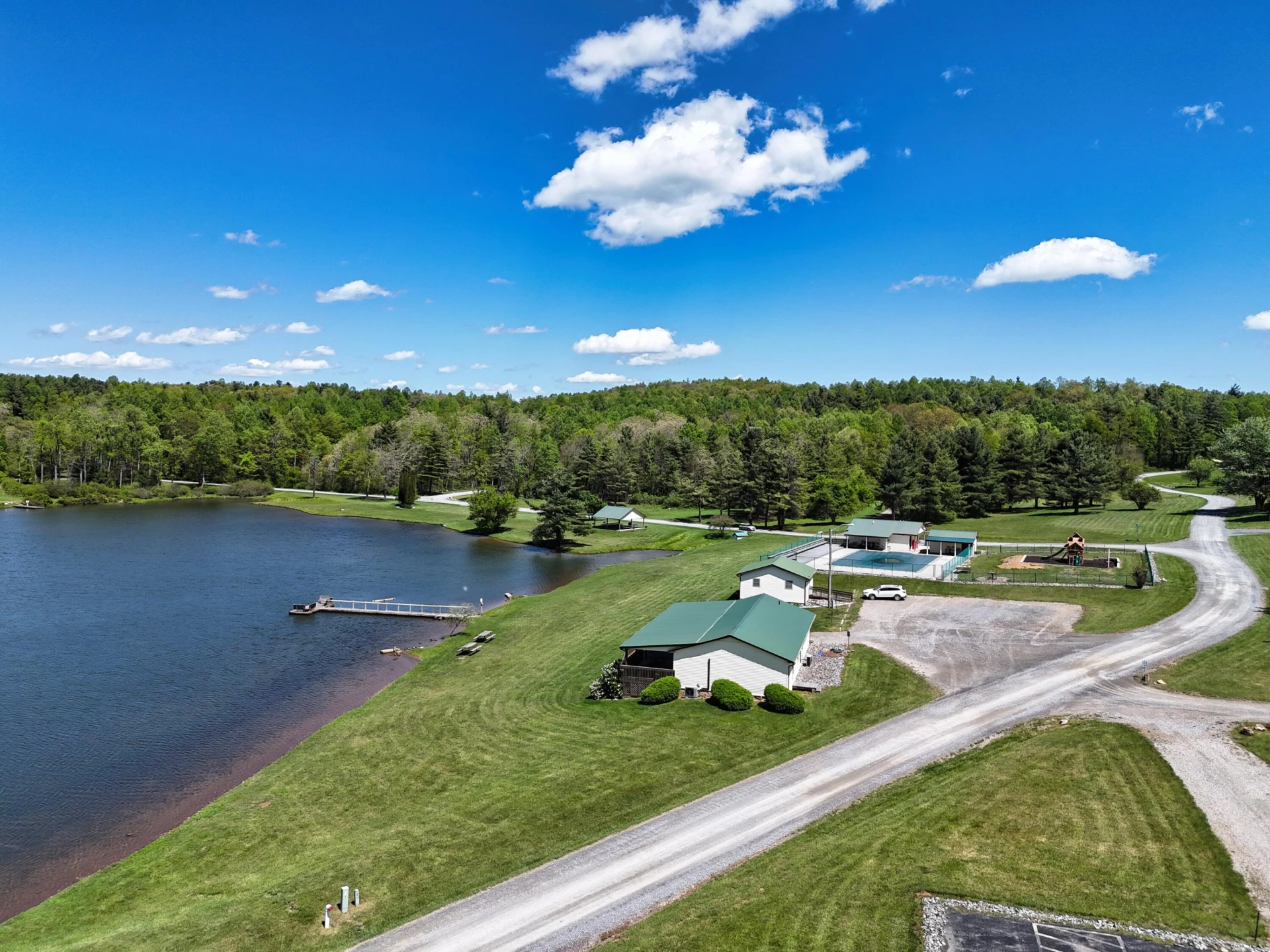 165 Chestnut Ridge DR SE - Photo 37