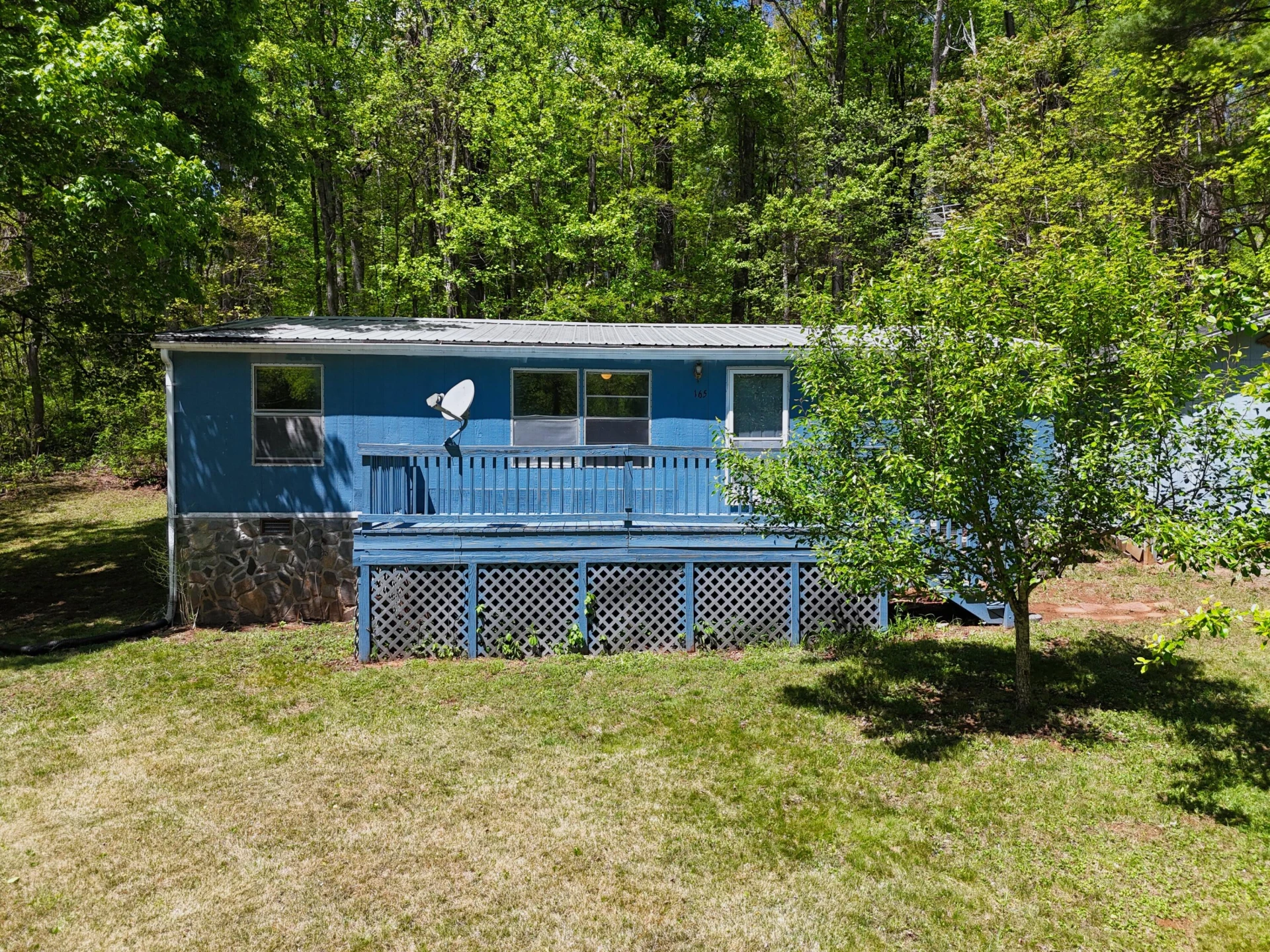 165 Chestnut Ridge DR SE - Photo 4