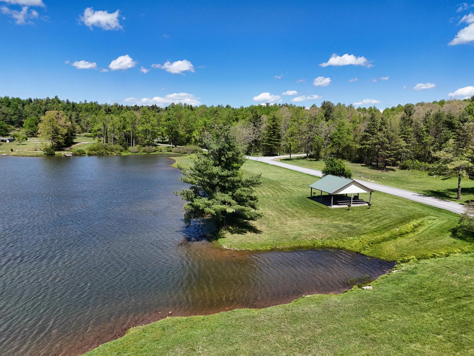 165 Chestnut Ridge DR SE - Photo 40