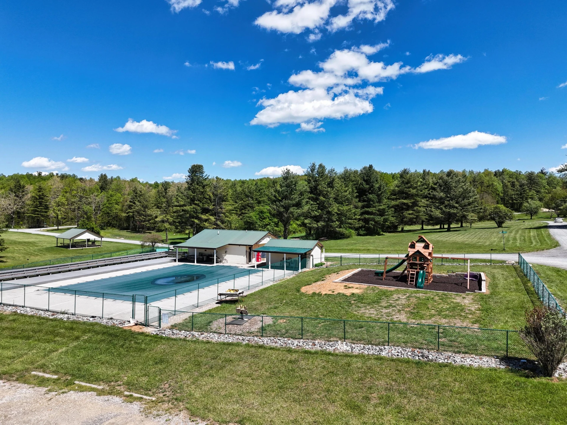 165 Chestnut Ridge DR SE - Photo 41