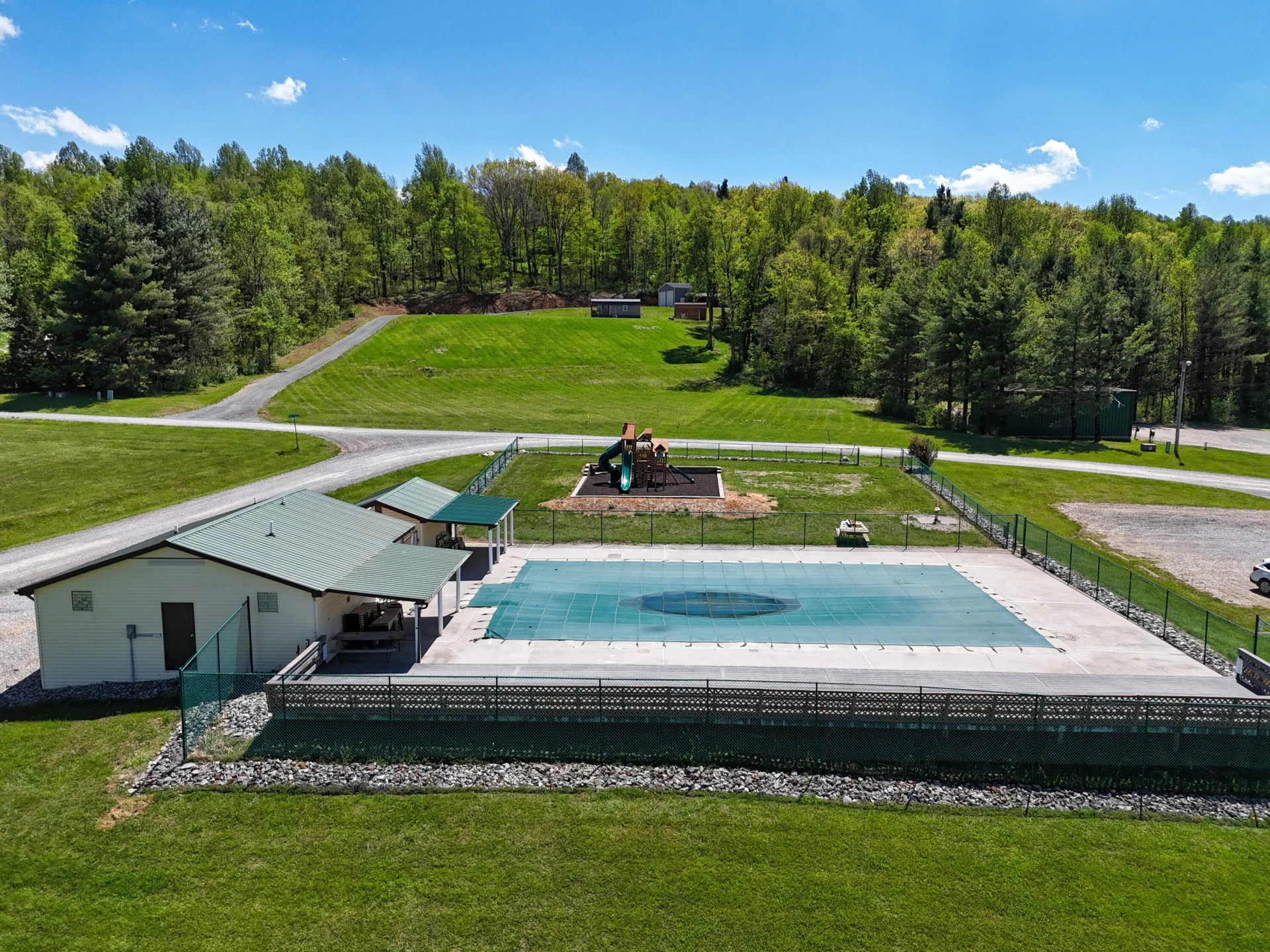165 Chestnut Ridge DR SE - Photo 42