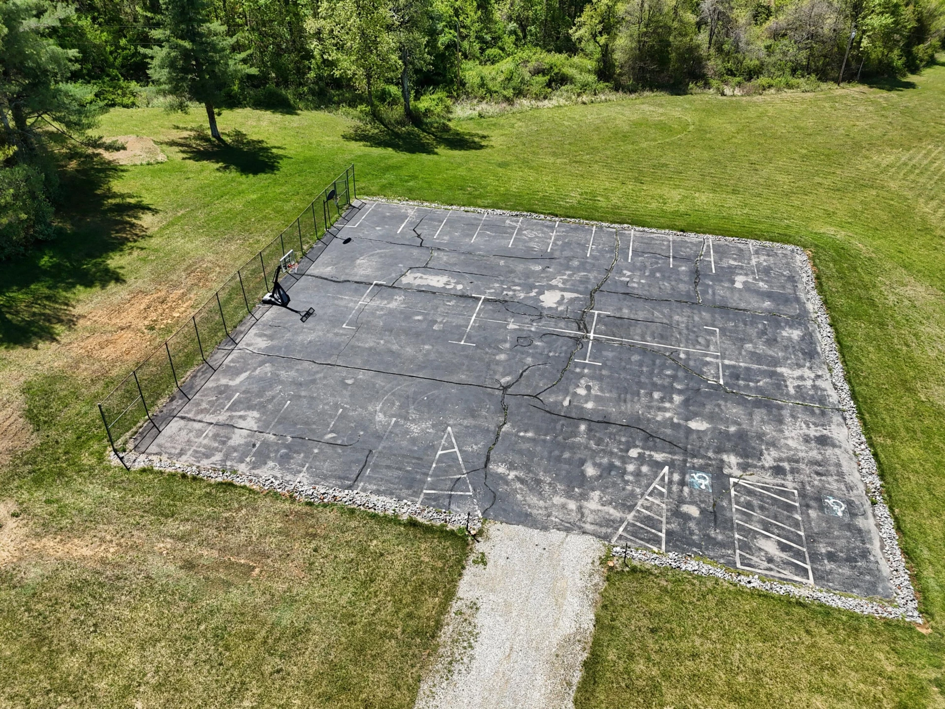 165 Chestnut Ridge DR SE - Photo 45