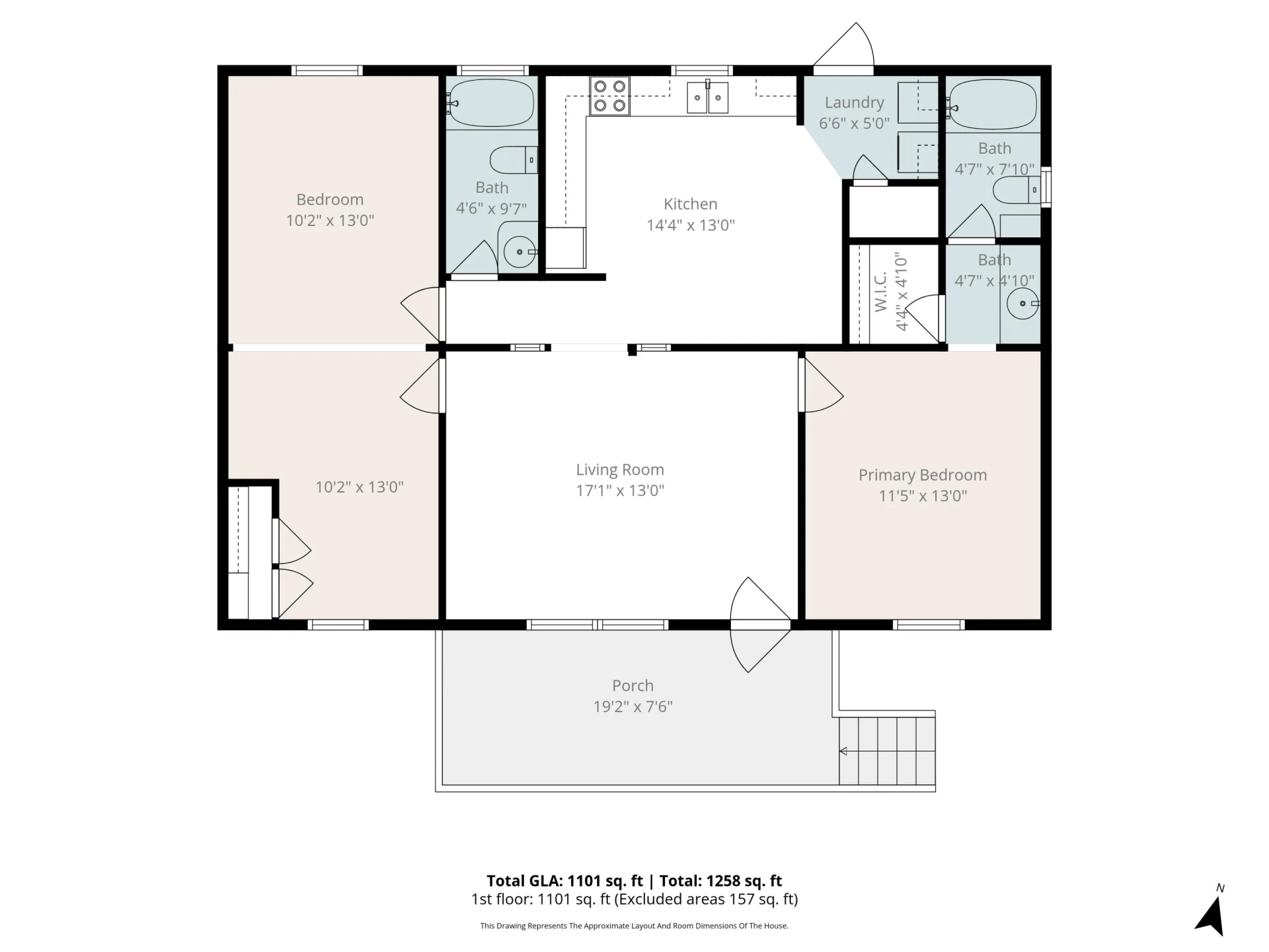 165 Chestnut Ridge DR SE - Photo 46